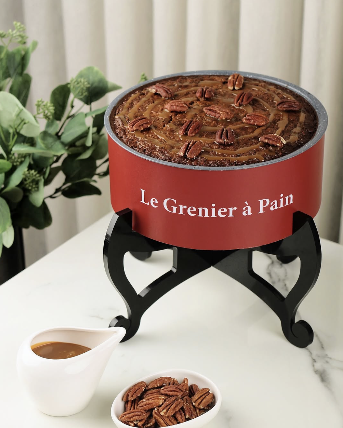 Le Grenier à Pain